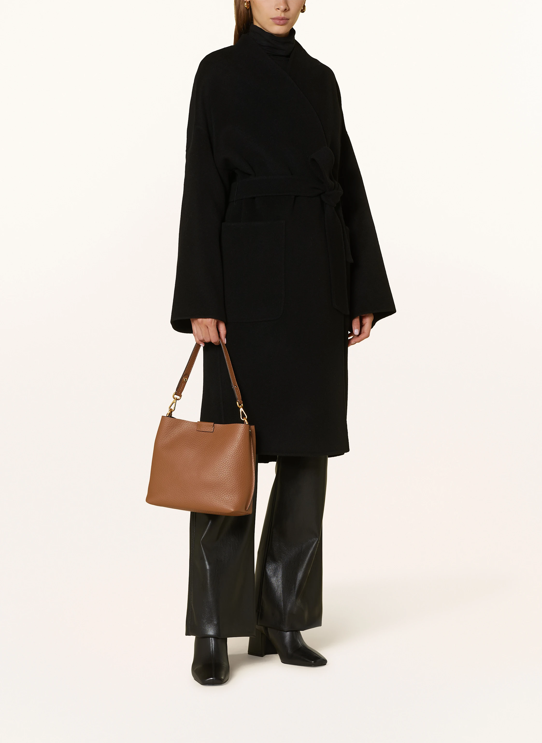 GIANNI CHIARINI Schultertasche ARETHA