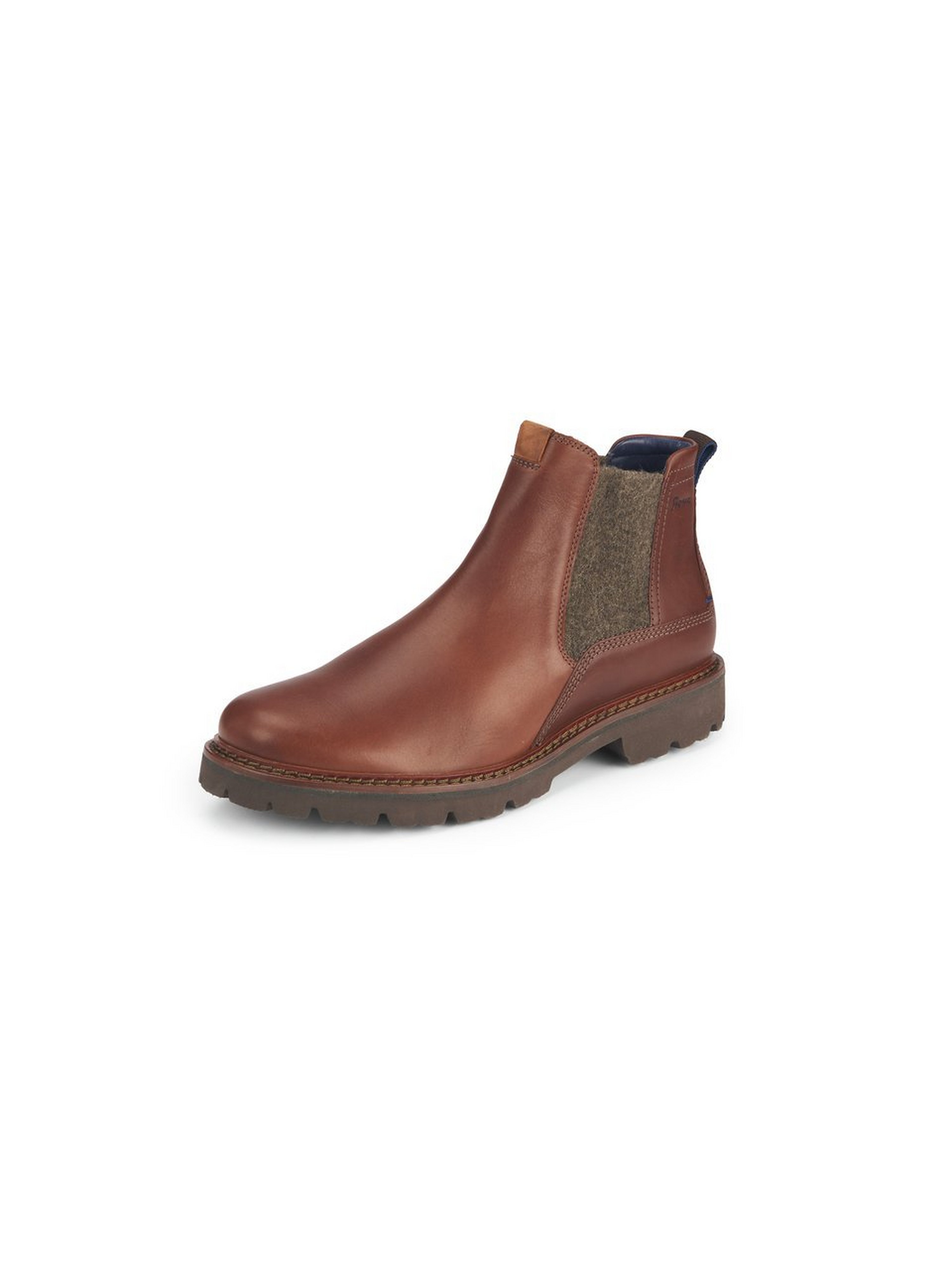 Chelsea-Stiefelette Adalrik