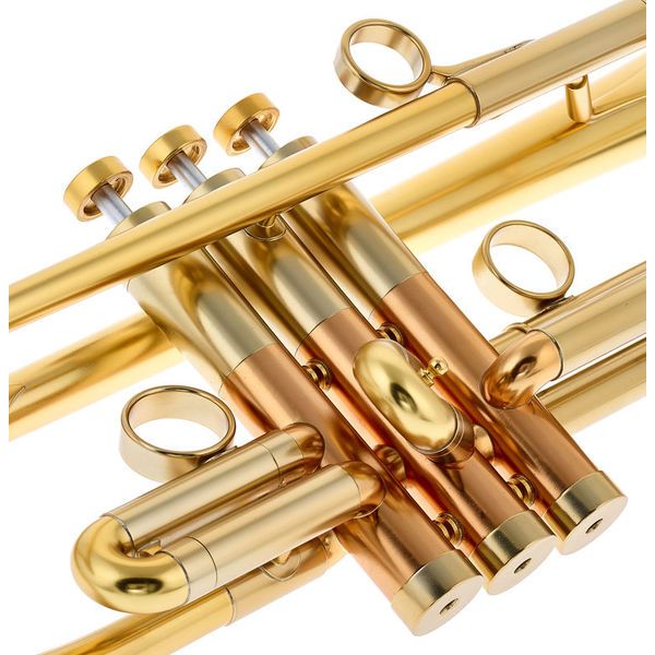 Adams A4LT Brass 045 Selected SGL