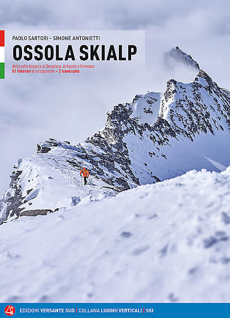 VERSANTE SUD - OSSOLA SKIALP