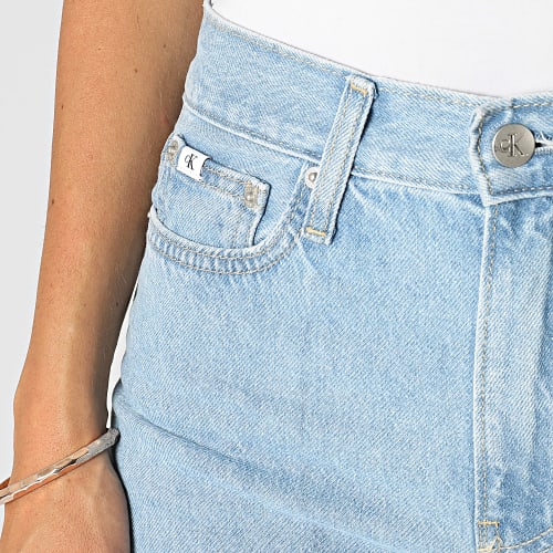 Jean Regular Femme 9219 Bleu Wash