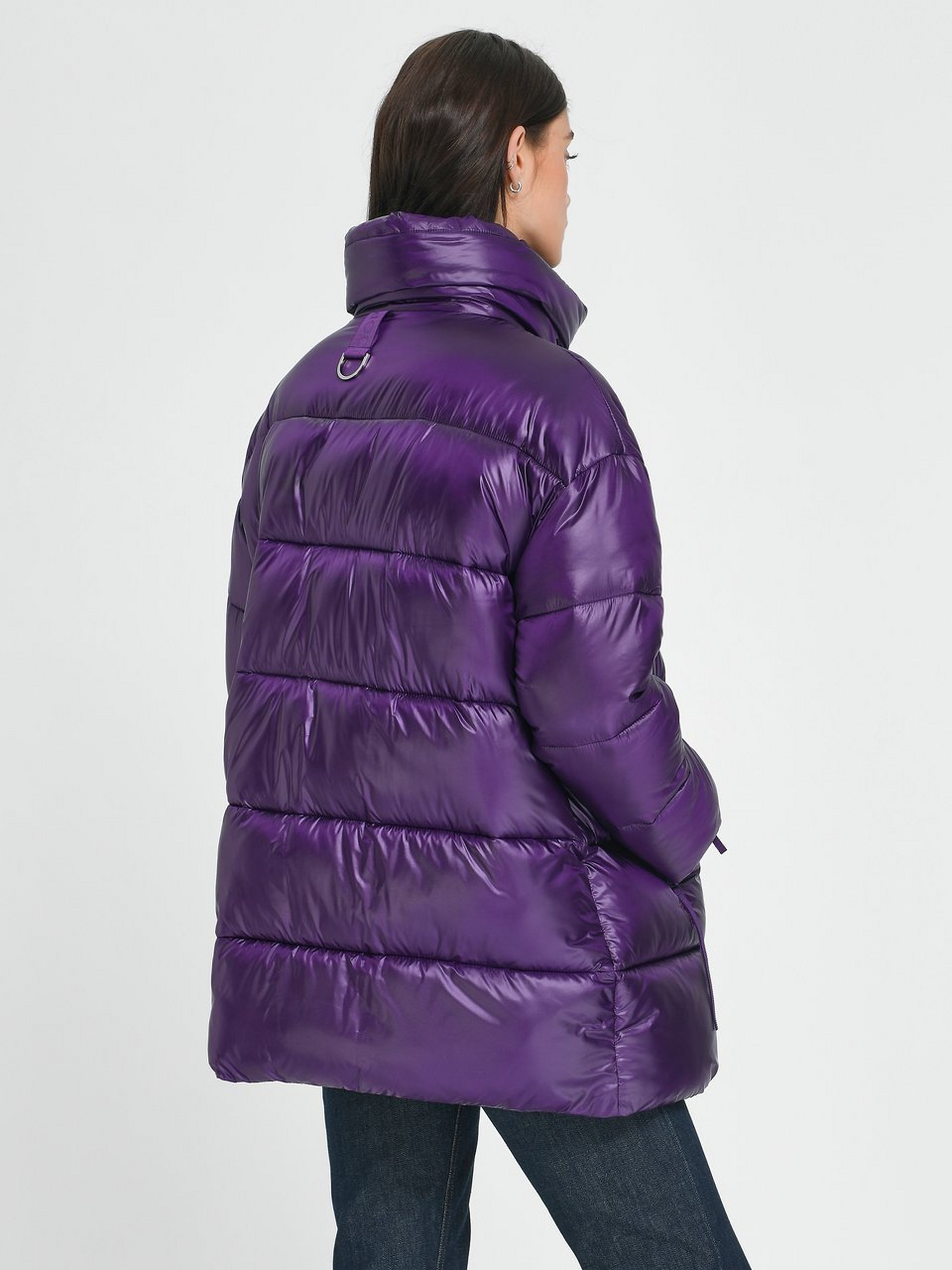 Steppjacke