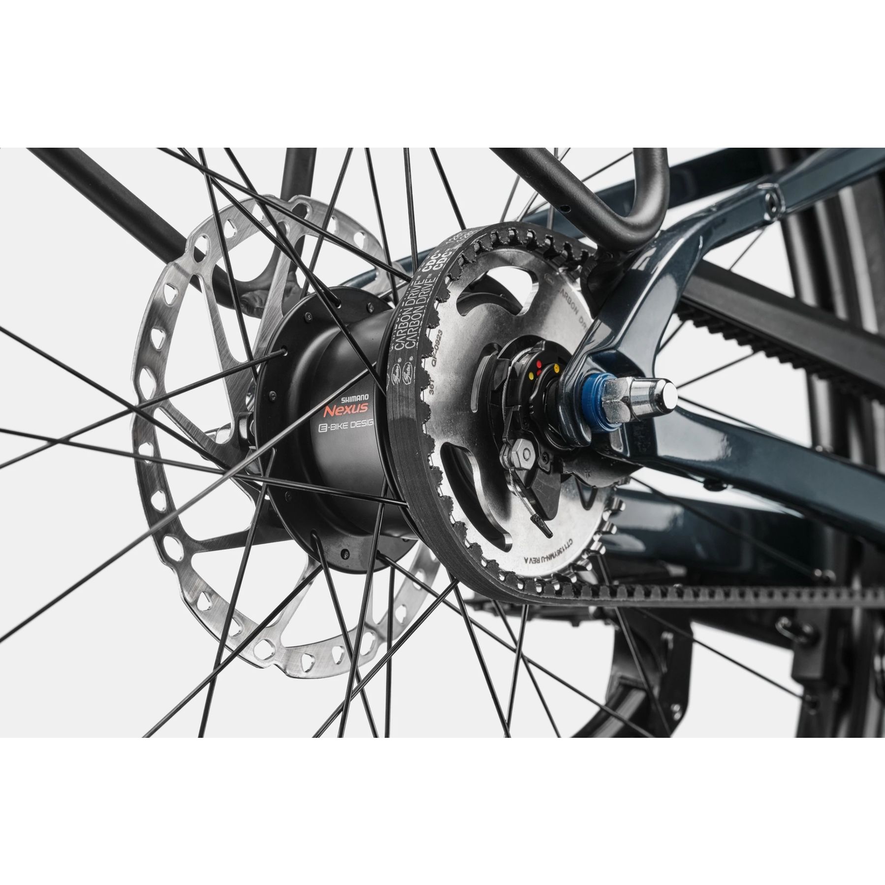 Cannondale FlyingV 2 2026