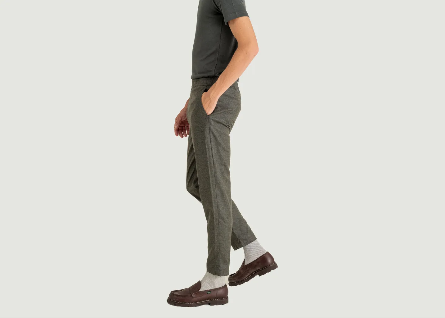 Pantalon Néguev noyoco