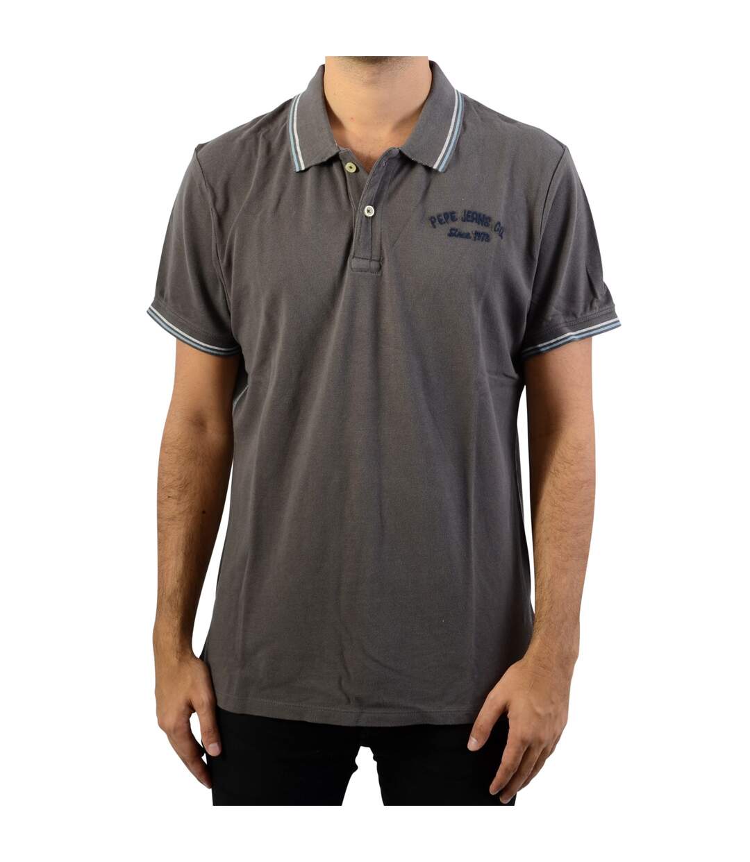 Polo Pepe Jeans Terence