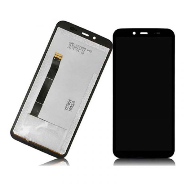 Display Lcd e Touch para Blackview Bv5500, Bv5500 Plus