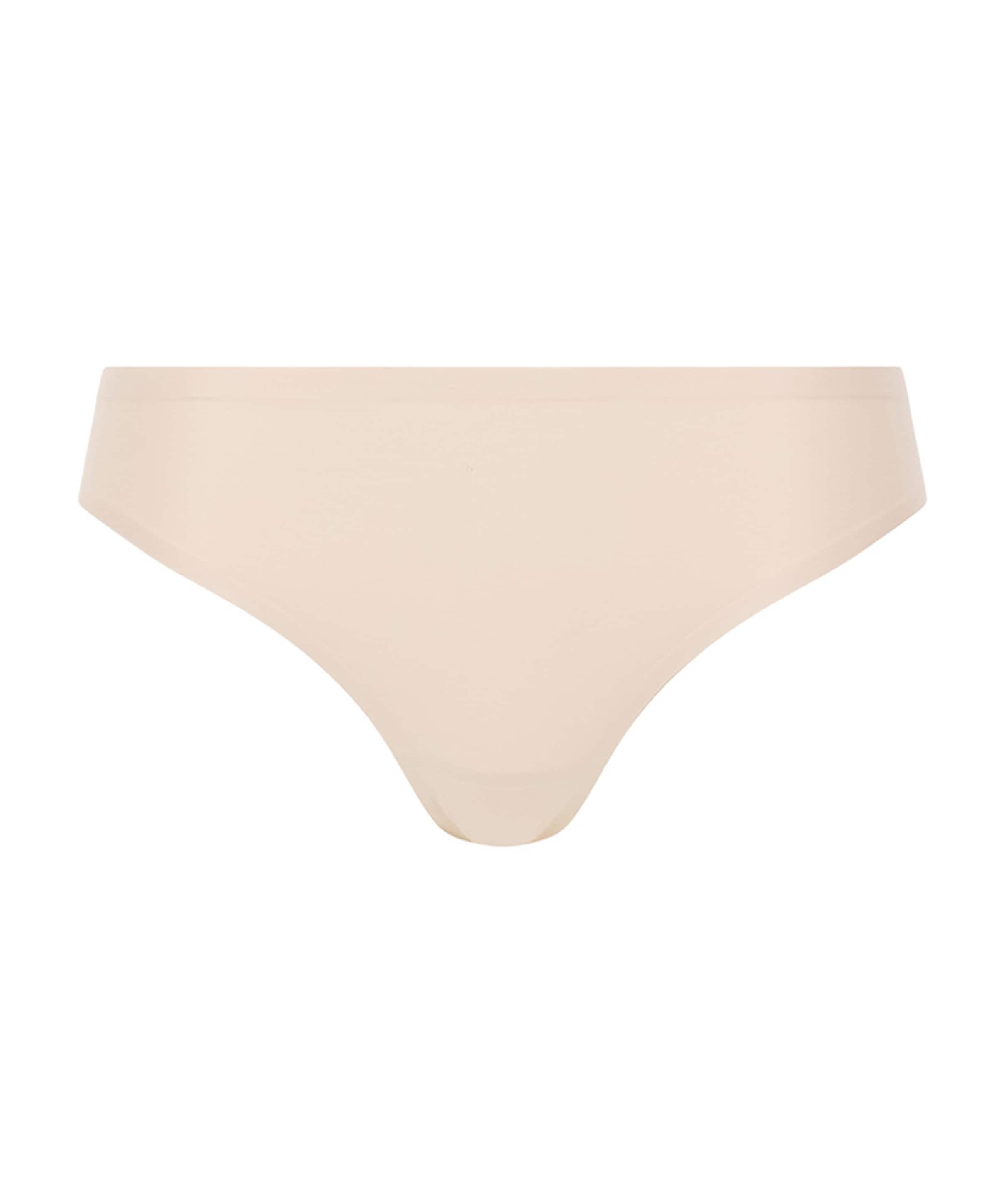 Chantelle String onesize beige
