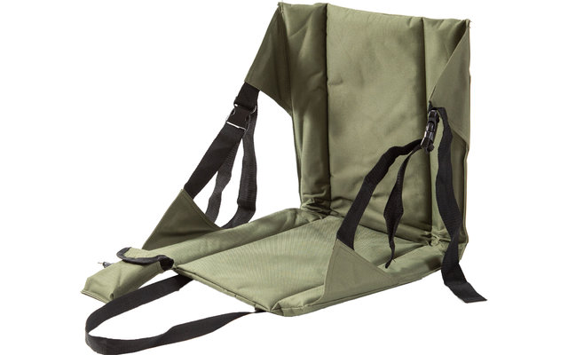 Outchair Back Up beheizbarer Sitz