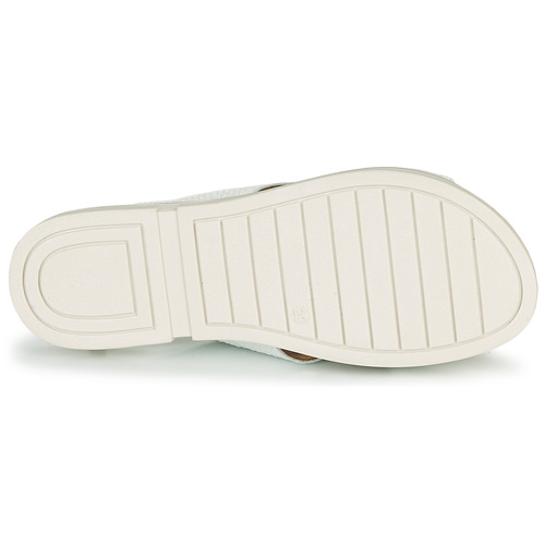 Mjus - KETTA - Blanc