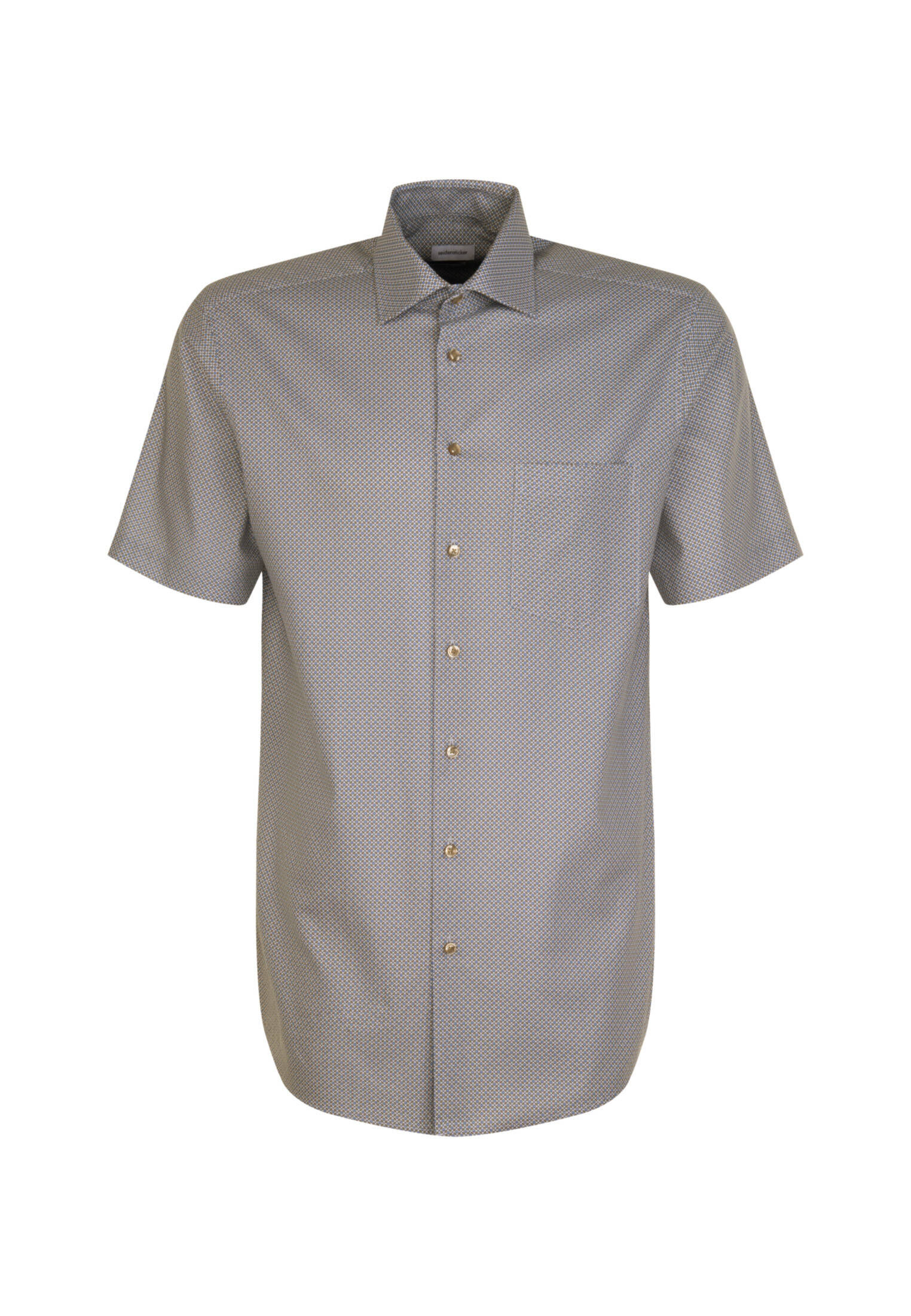 Seidensticker| Herren Business Hemd Comfort