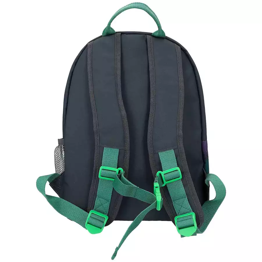 Depesche Rucksack Dino World 36 x 27 cm bunt