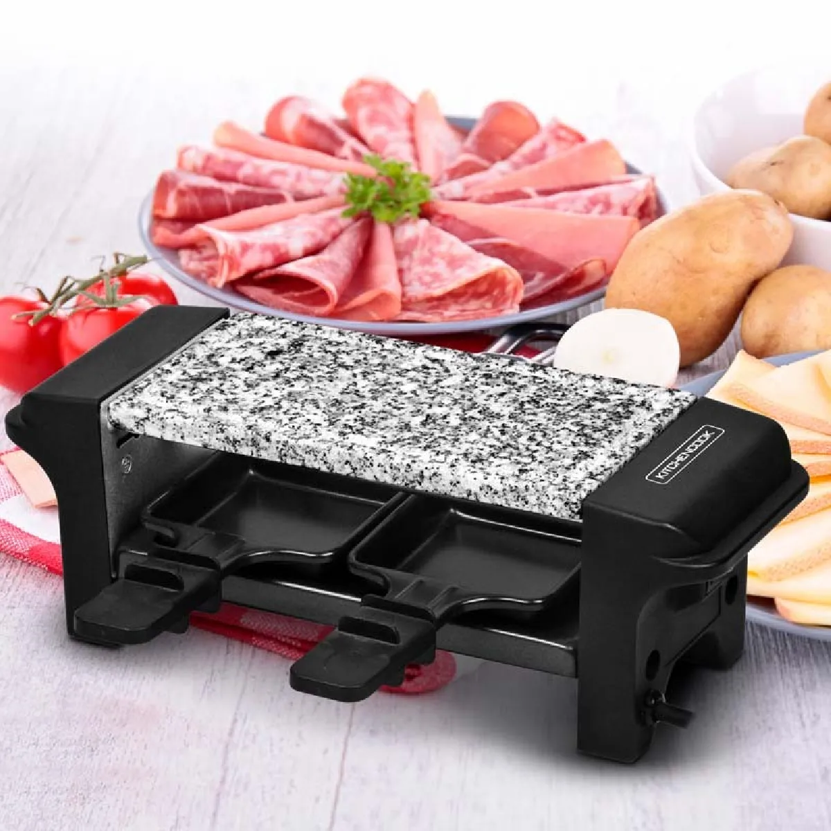Kitchencook RC Everest