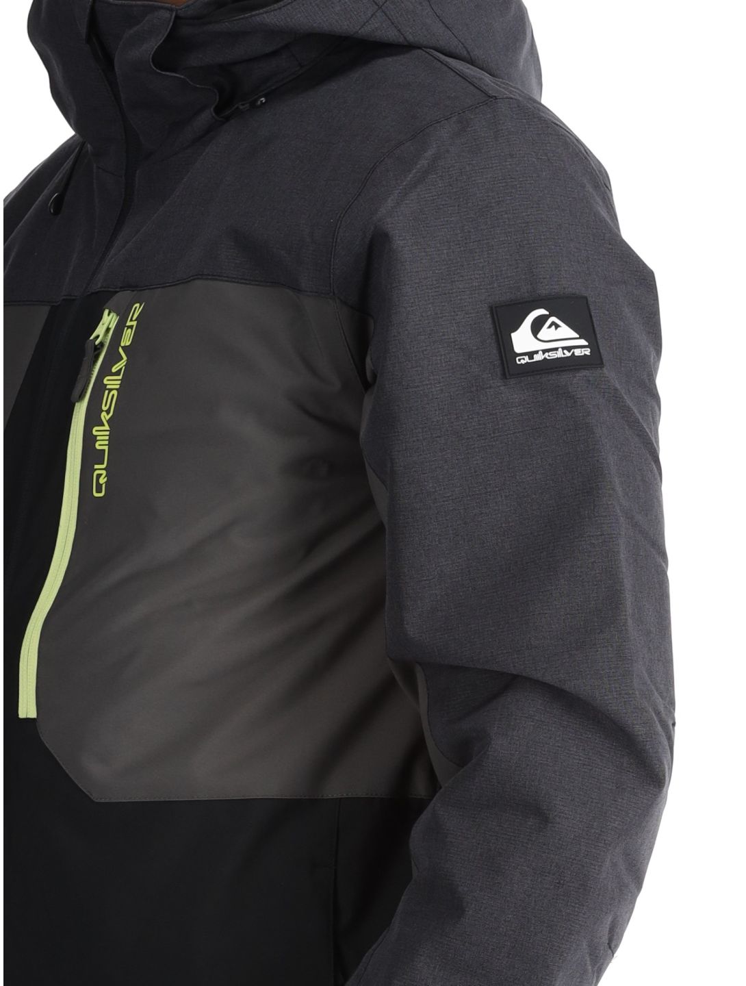 Dawson ski-jas heren