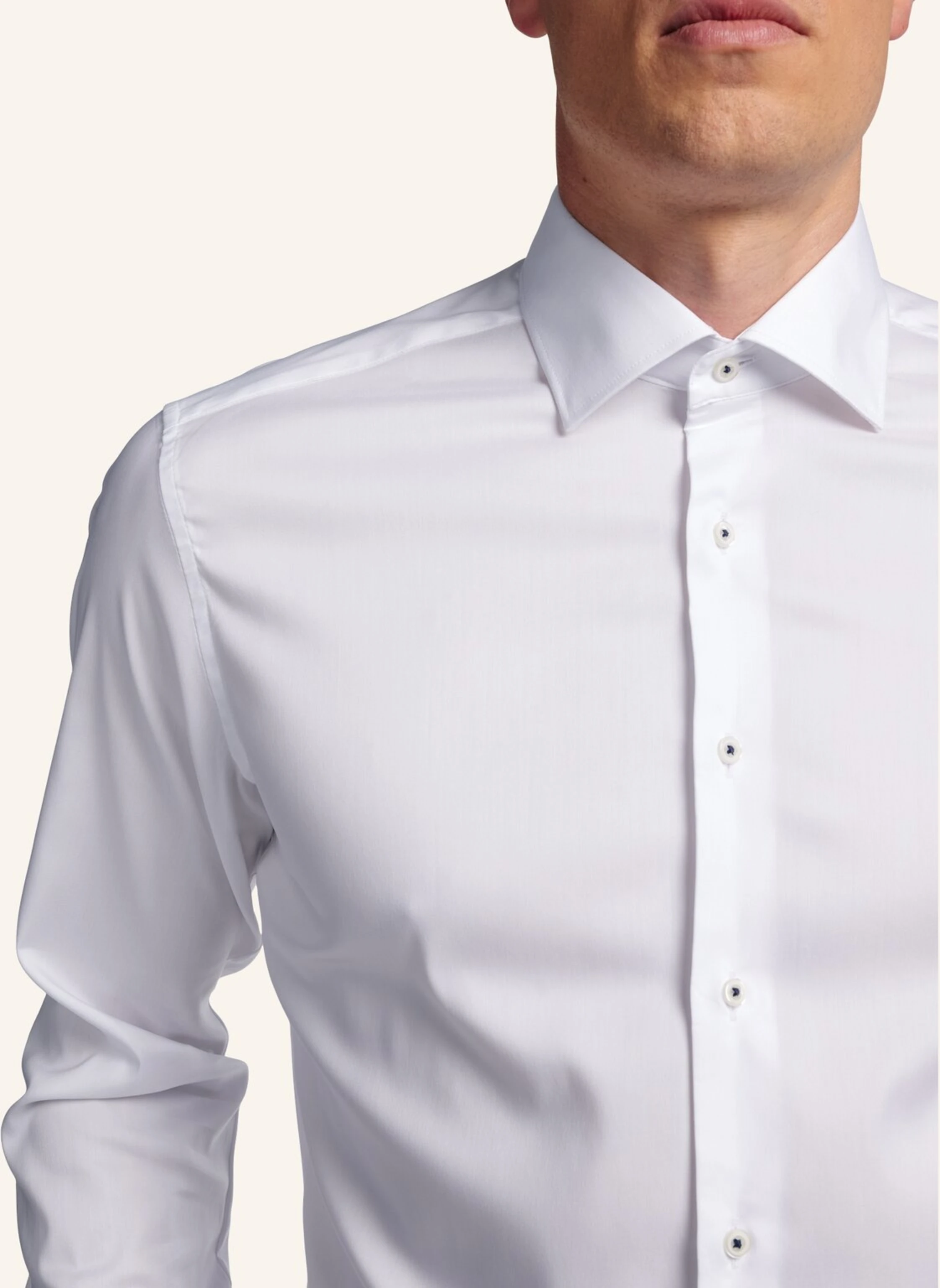 ETERNA Hemd SLIM FIT