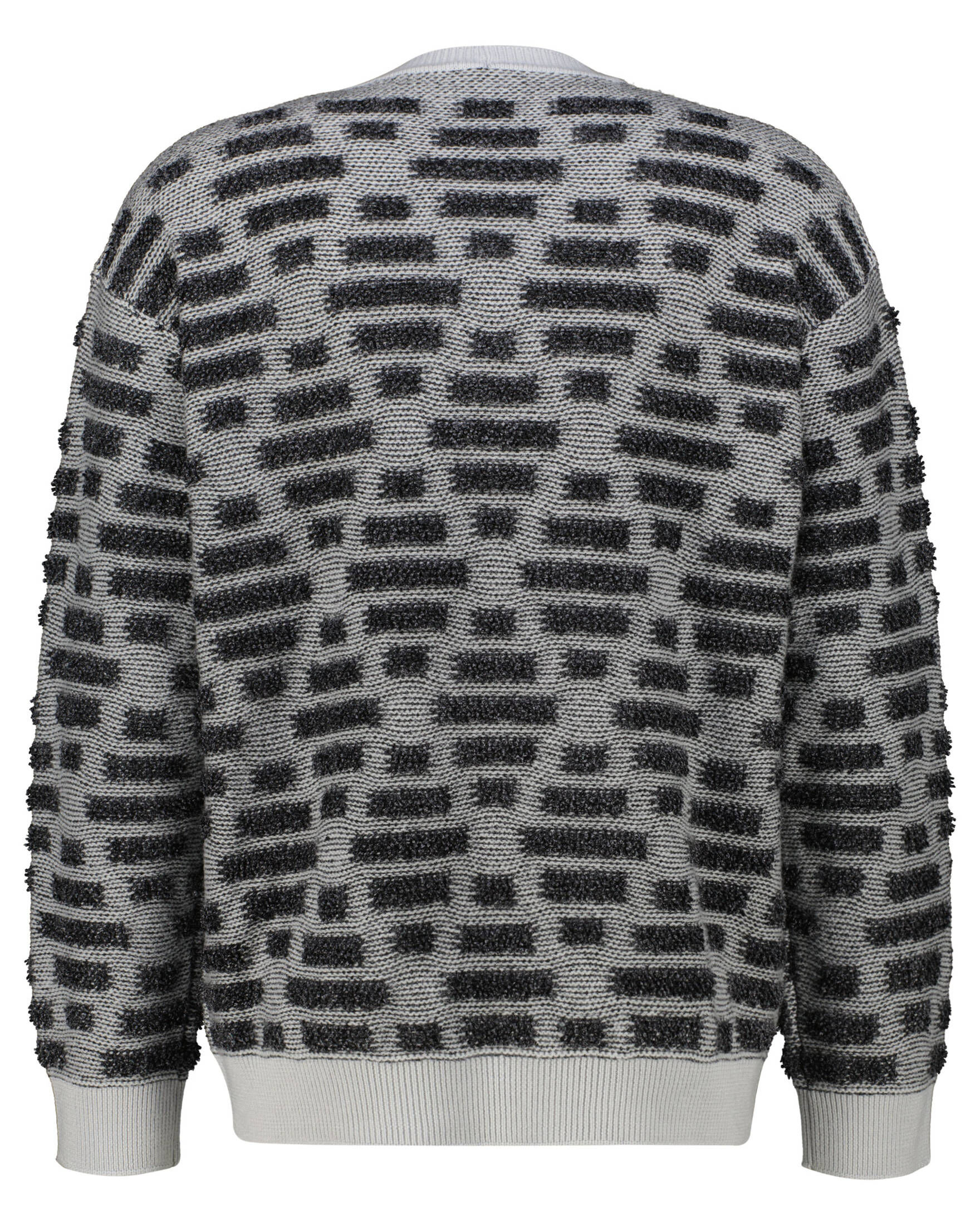 Giorgio Armani| Herren Strickpullover mit Schurwolle NEVE