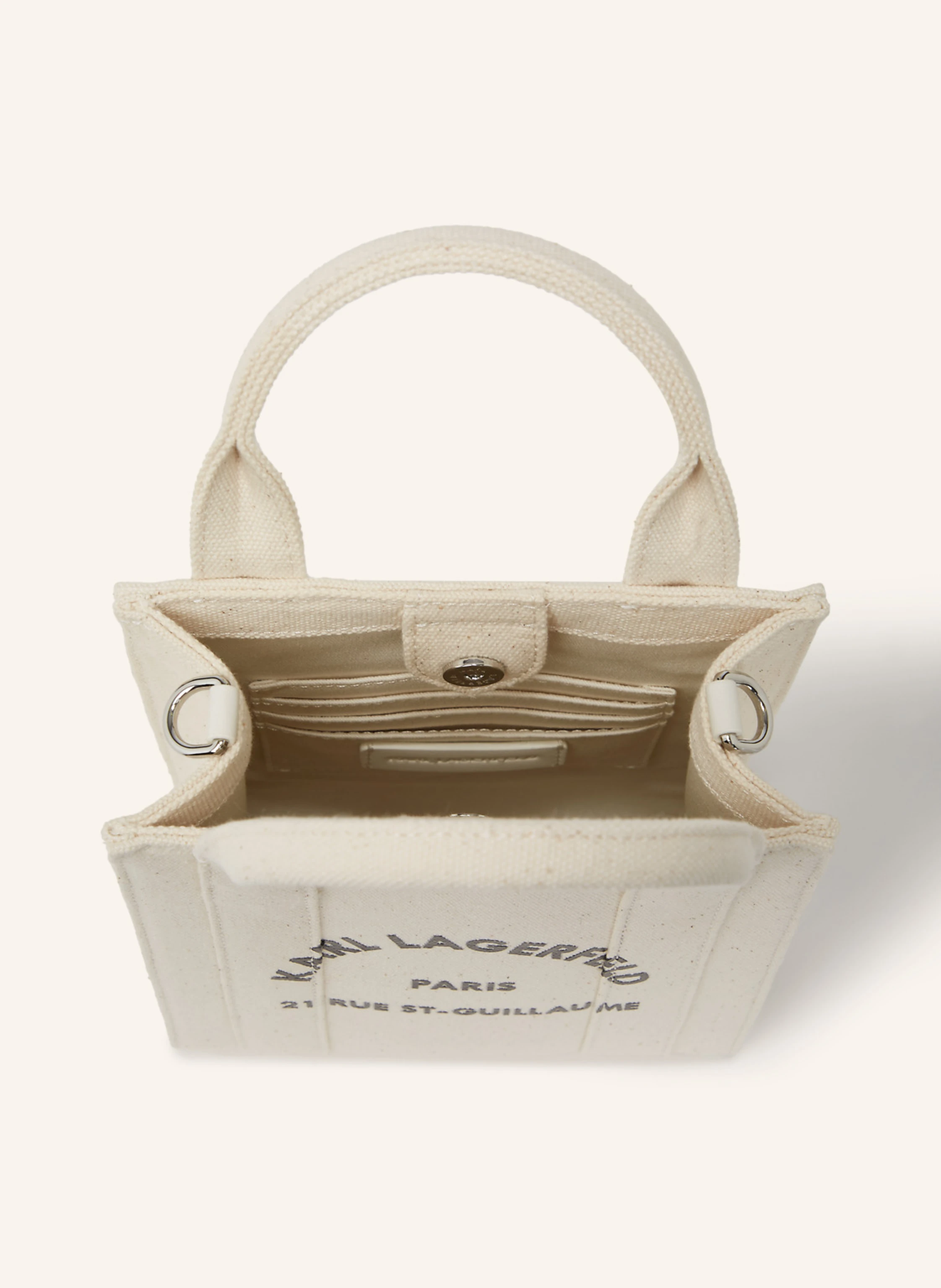 KARL LAGERFELD Shopper