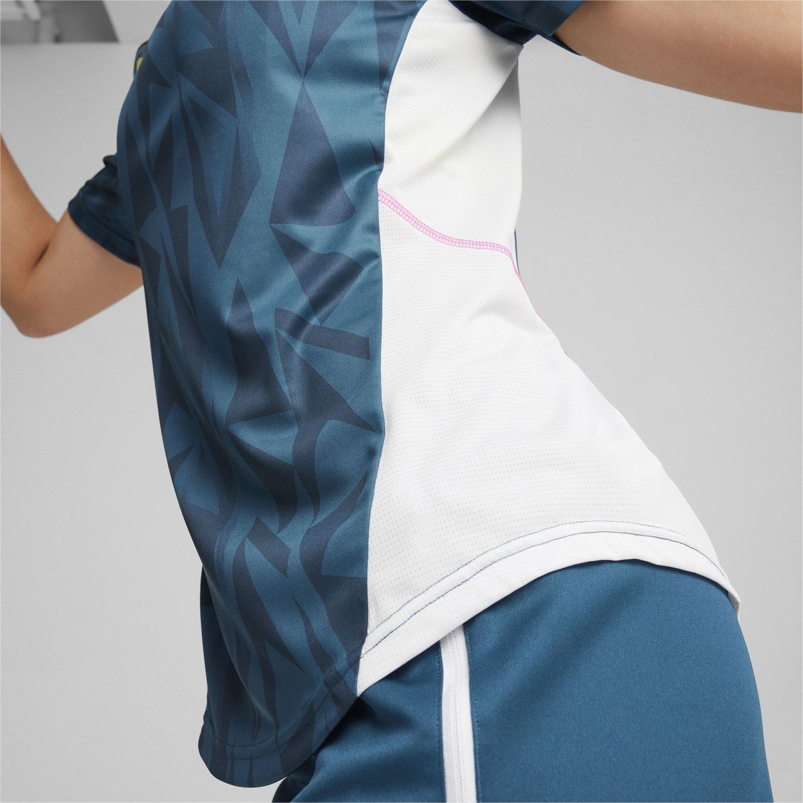 PumaindividualBLAZE Fussballtrikot Frauen