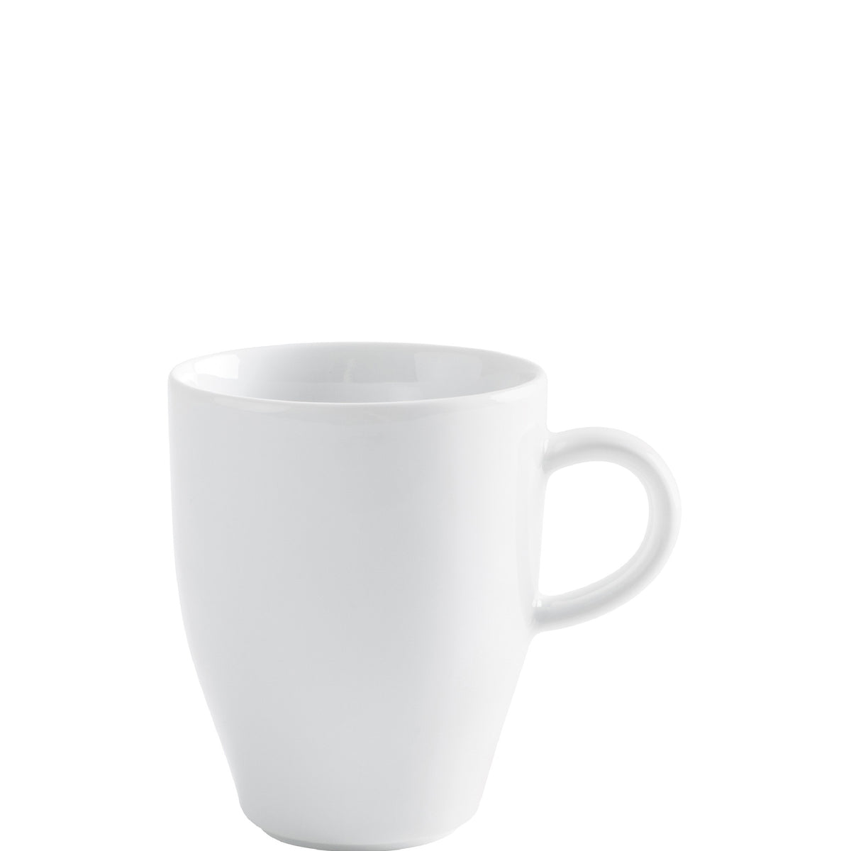 KAHLA Café Sommelier Kaffeebecher 0,32 l weiß