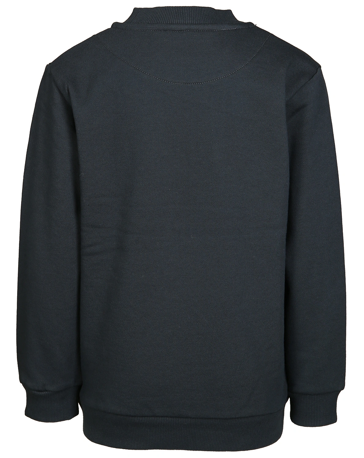Sweatshirt SK8MAG . in schwarz