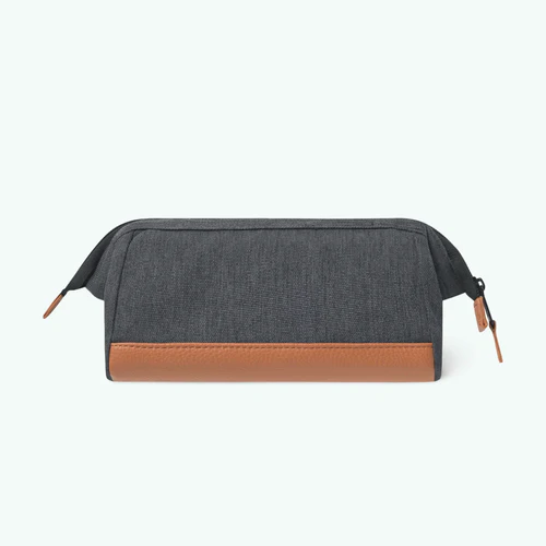 Trousse école Louis Trichardt gris