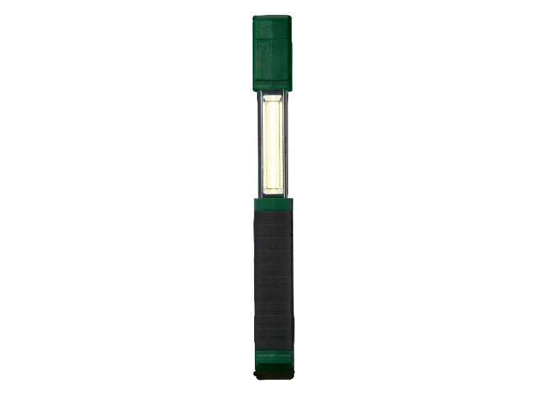 Accu-LED-lamp