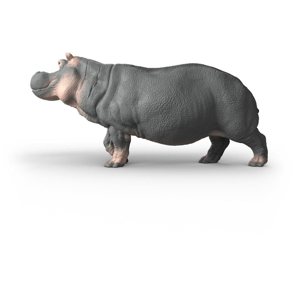 Køb Schleich Flodhest