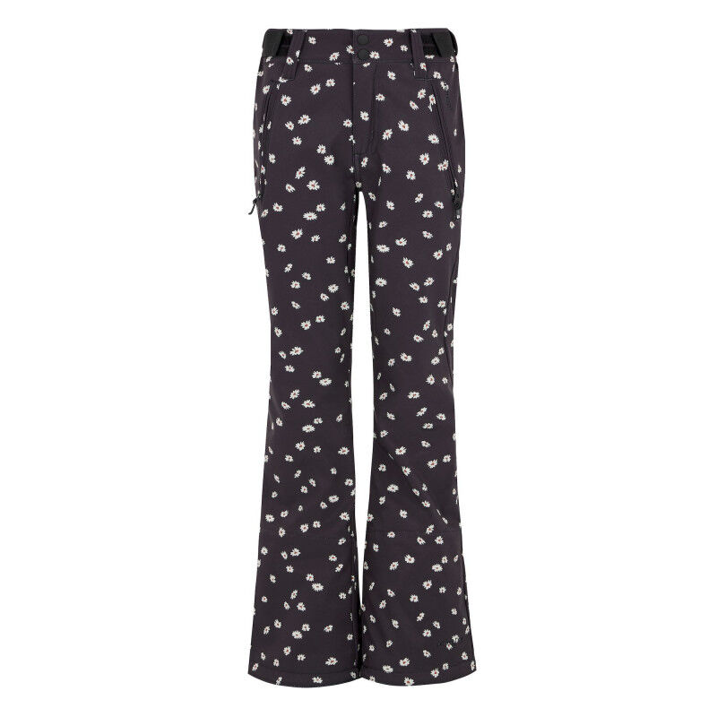 Prtclassy 23 Jr Softshell Pant - Pantalon ski enfant