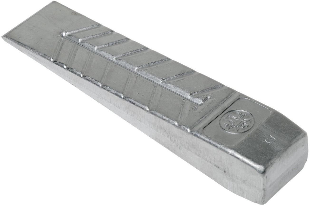 Ochsenkopf aluminium wig massief 550 gram, OX 42-0550