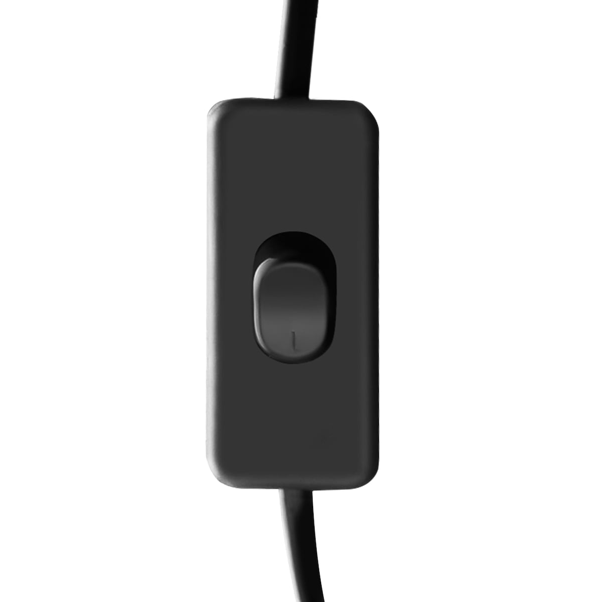 Studiolys + softboks modell 2 - svart