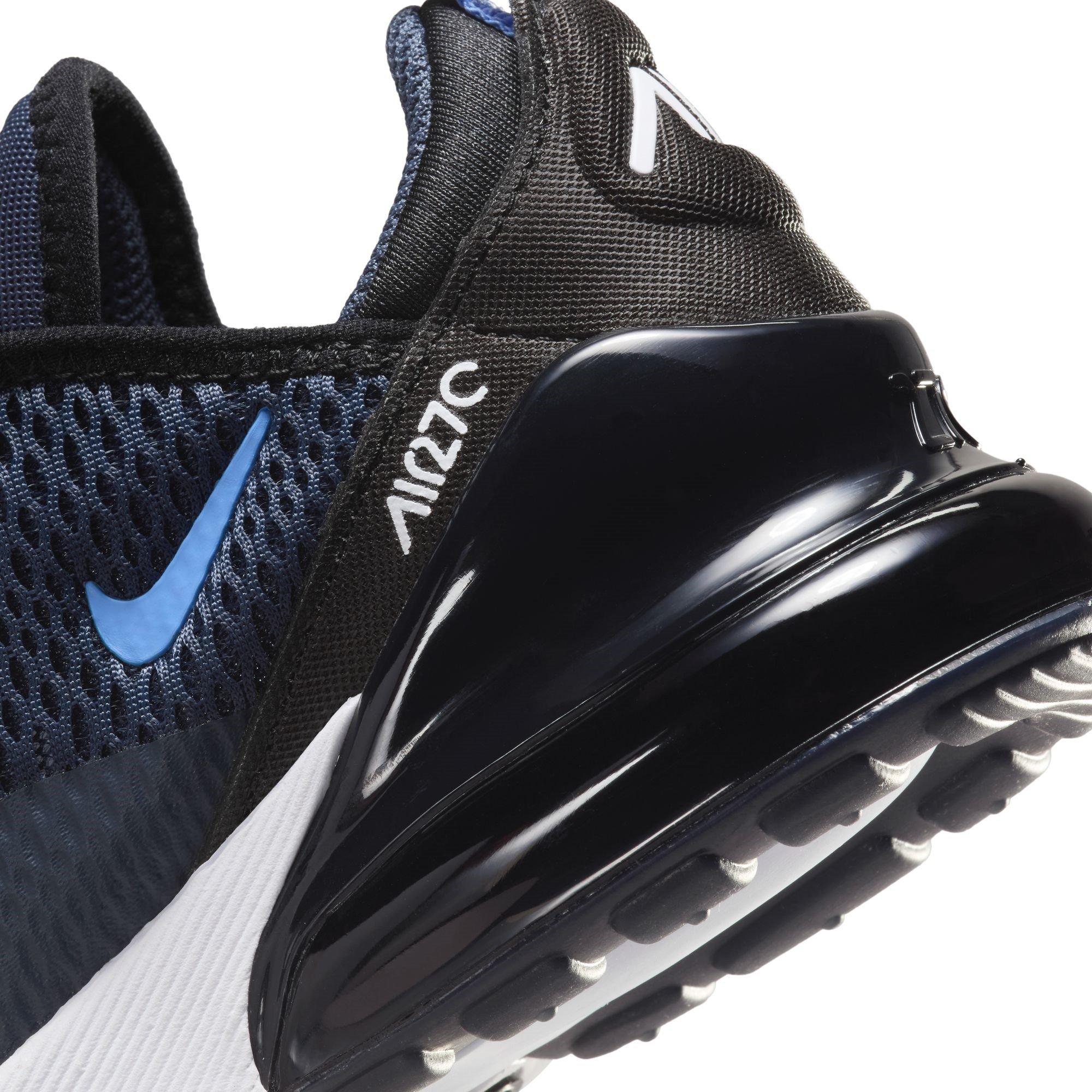 Nike Air Max 270 Childrens Trainers