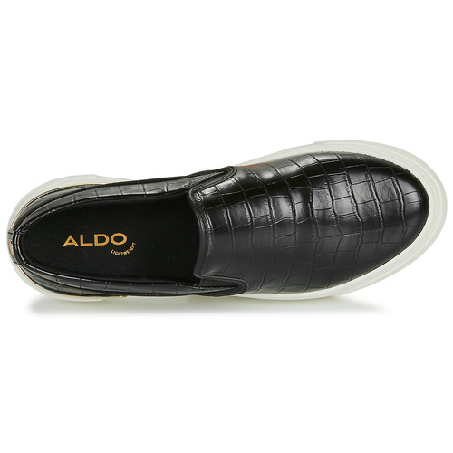 Aldo - QUARTA - Noir