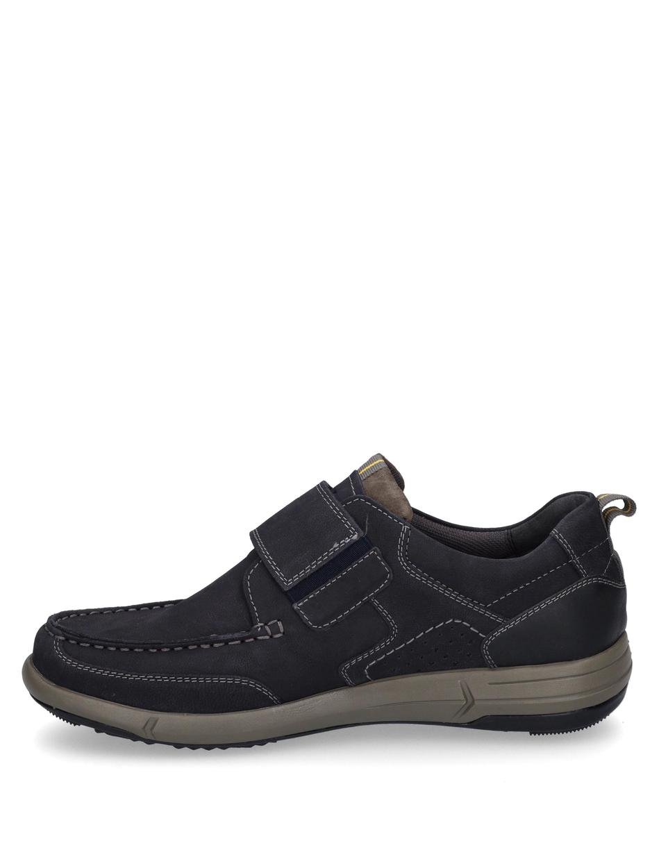 Slipper Enrico 24, indigo