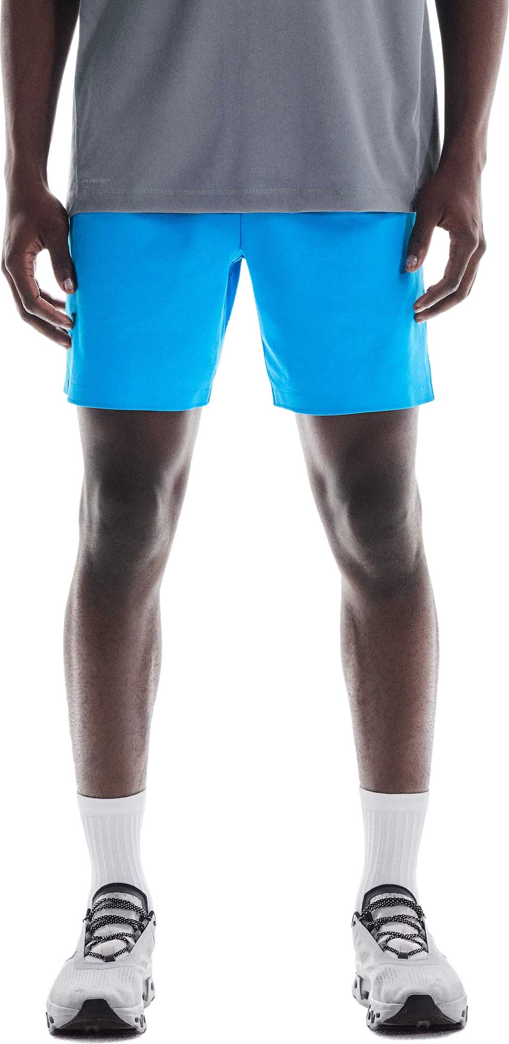 Focus Shorts Herre Malibu