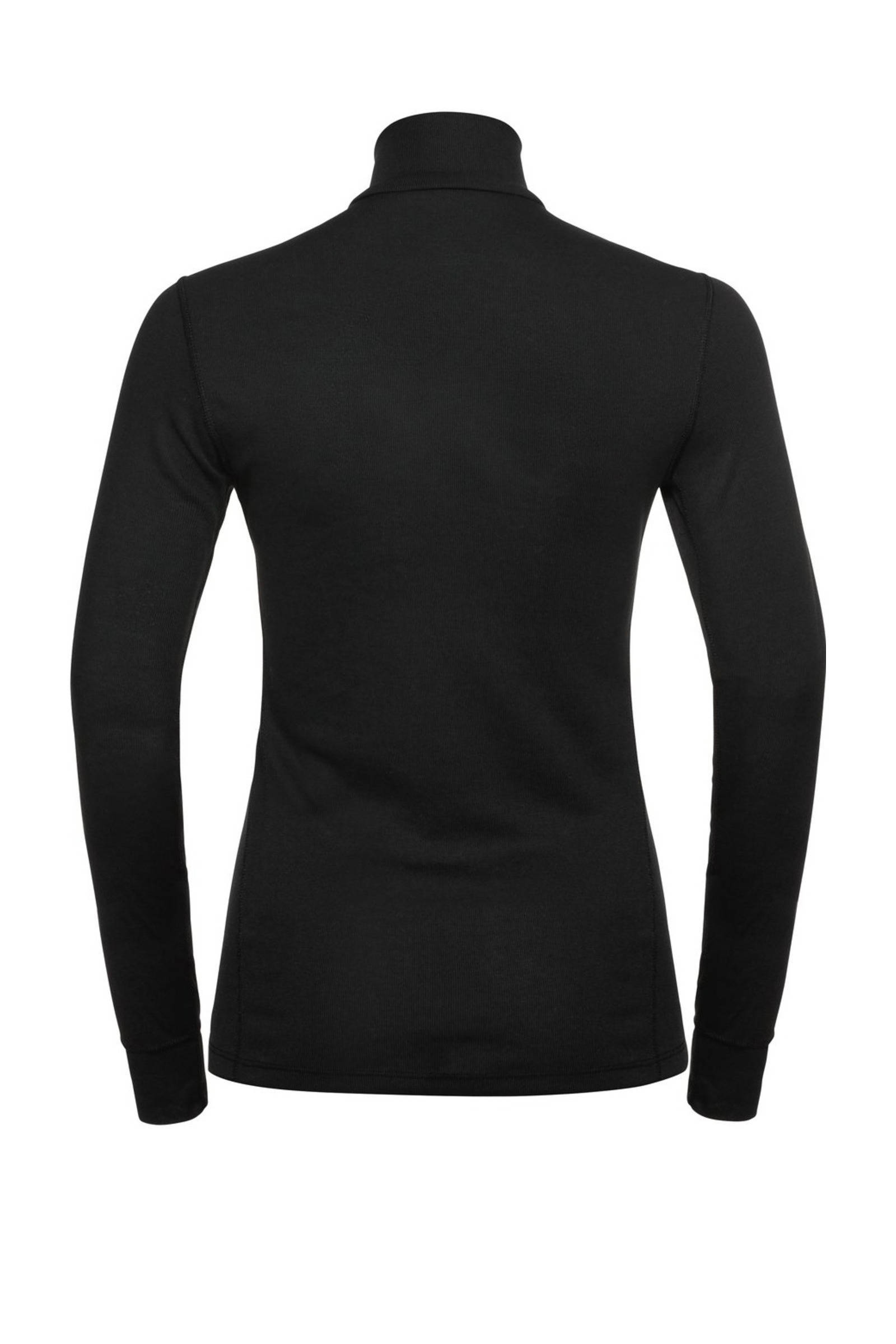Odlo skipully Active Warm zwart