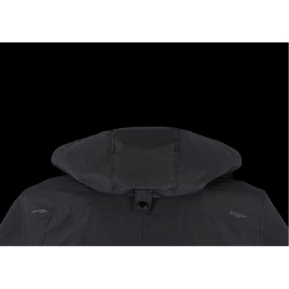 Blouson Furygan LONDON EVO 2 - Noir
