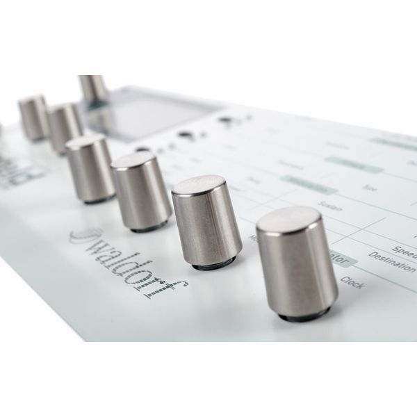 Waldorf Blofeld, Desktop-Synthesizer