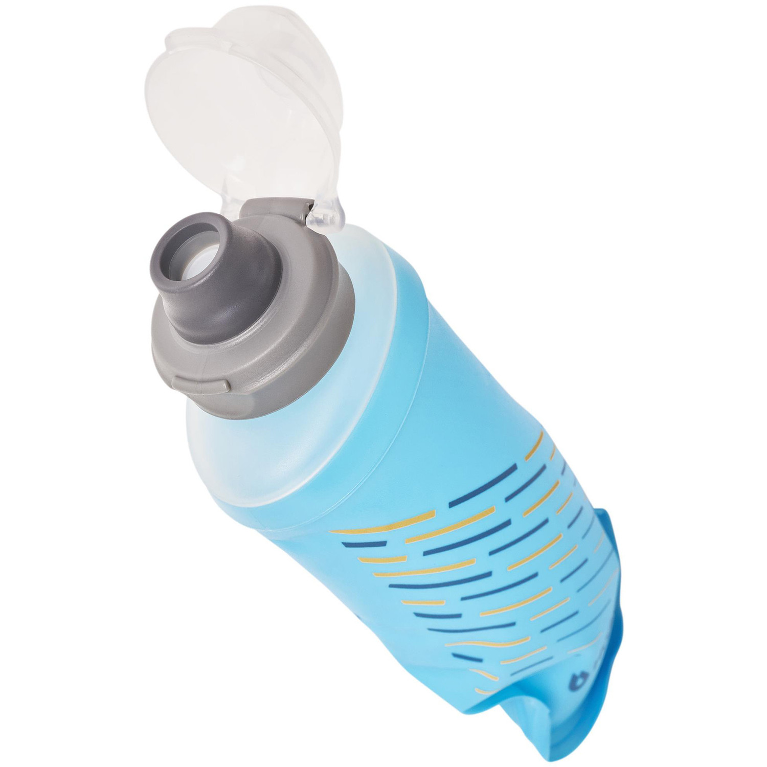 Hydrapak Sportgel Softflask 150ml drinkfles