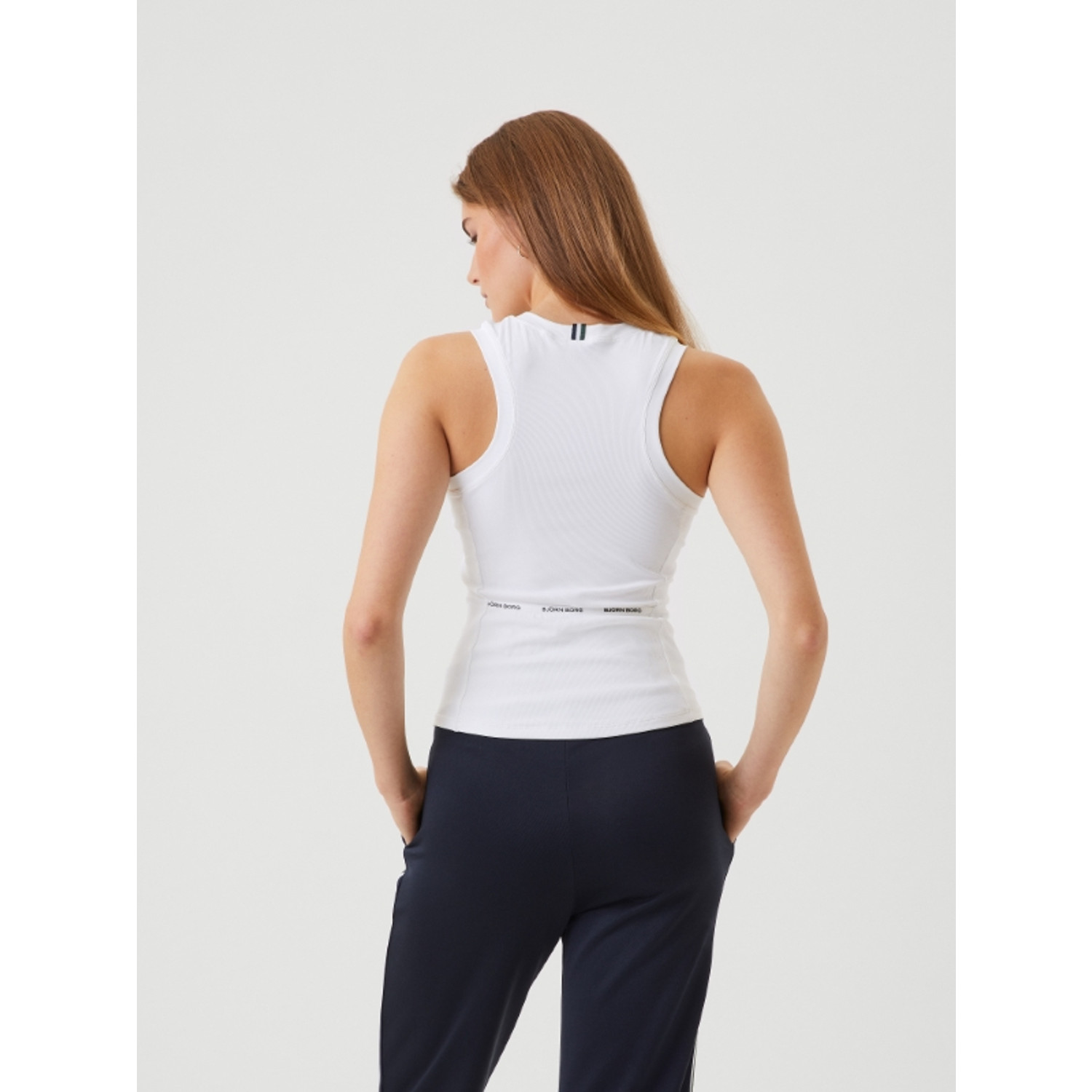 Björn Borg Ace Pocket Rib Tank
