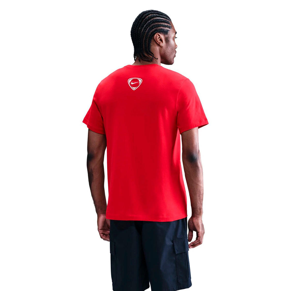 T-Shirt Nike Total 90 2