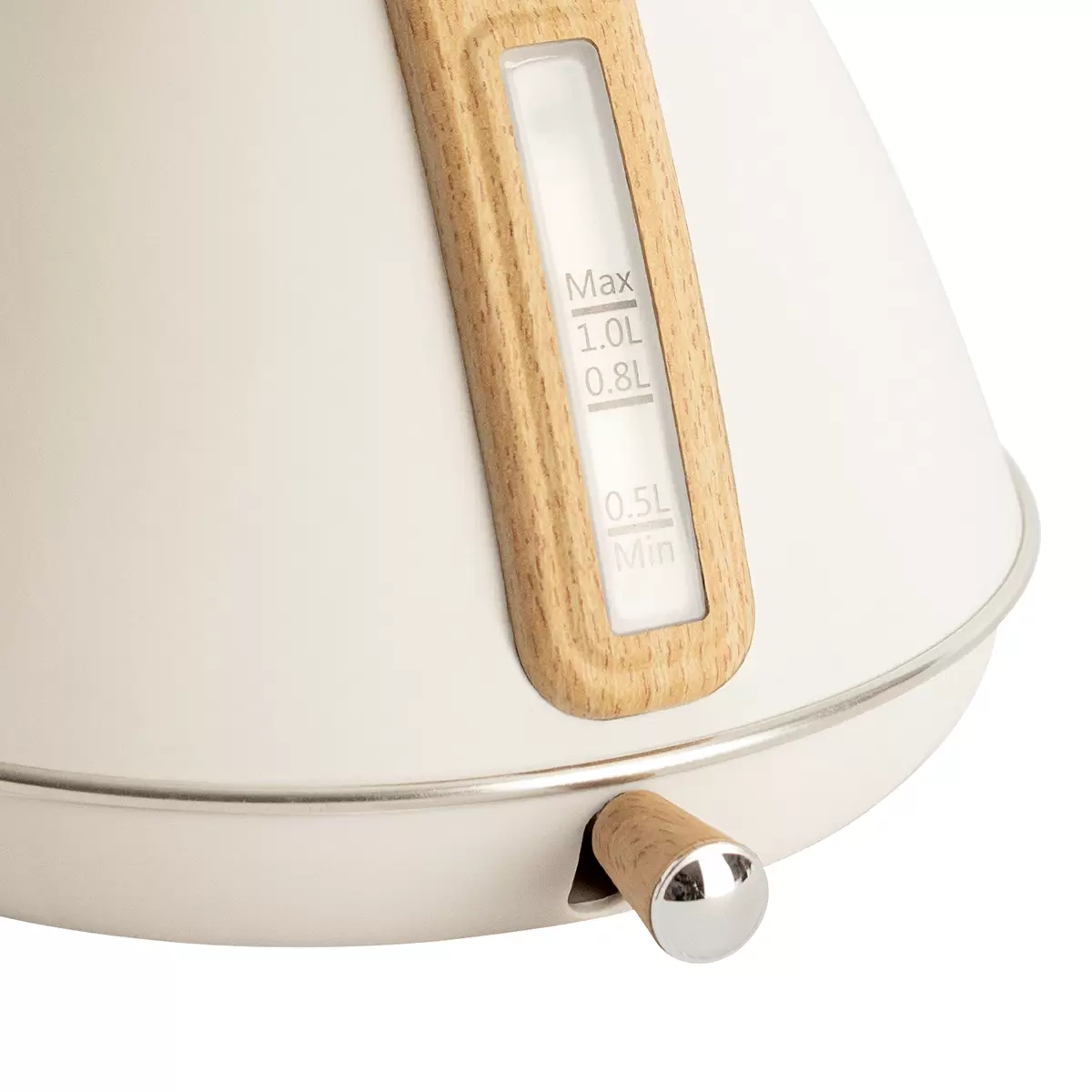 Wasserkocher 1 Liter Retro M