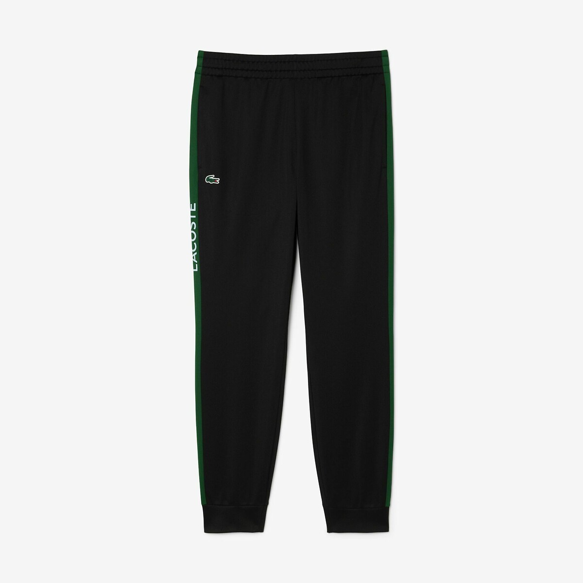 Calções desportivos LACOSTE com logótipo na cintura