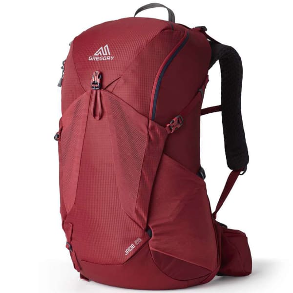 Sac à dos randonnée GREGORY JADE 28 RUBY RED
