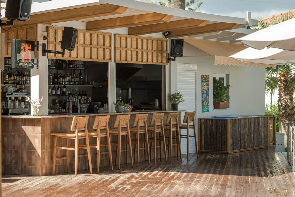 Contessa Hotel Logies en ontbijt - Hotel