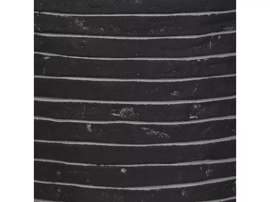 Pot à fleurs Row Élégant bas 36 x 47 cm Anthracite KRWZ782