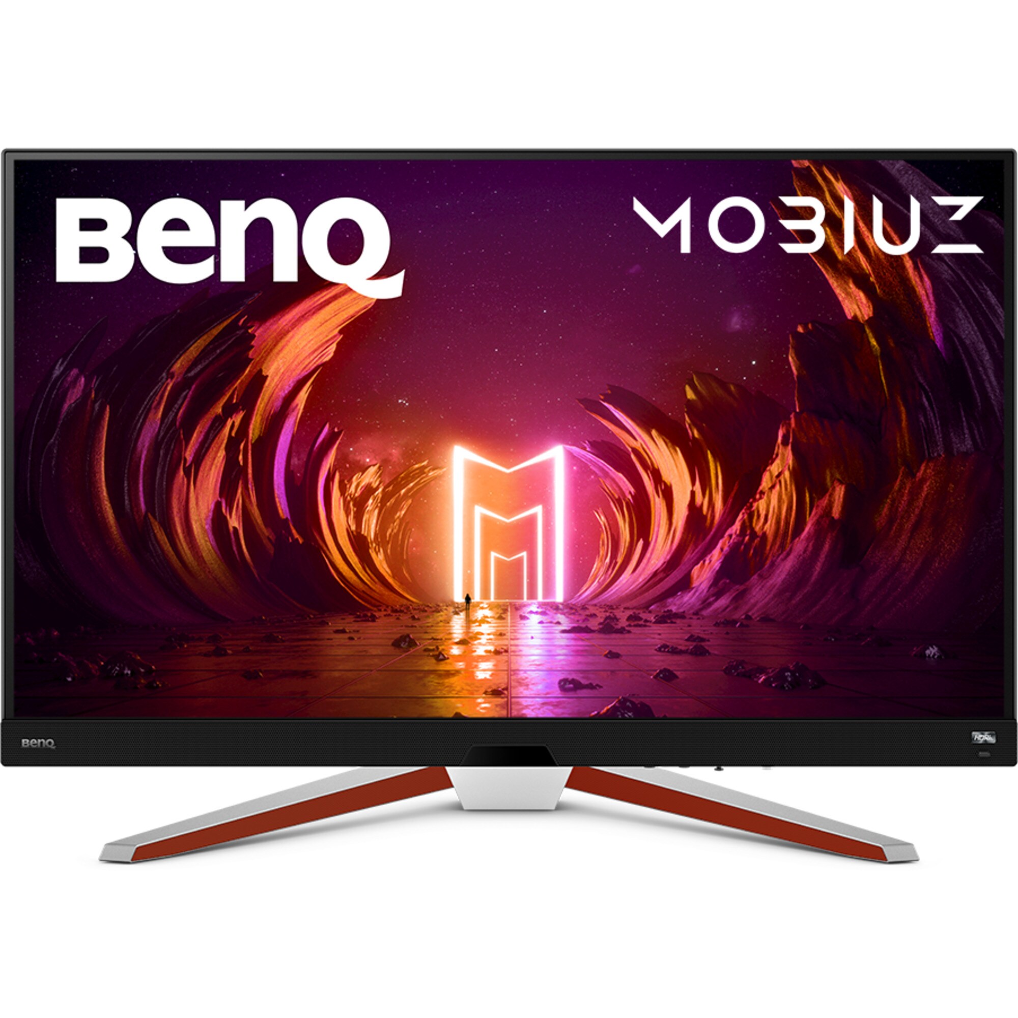 BenQ Gaming-Monitor MOBIUZ EX3210U