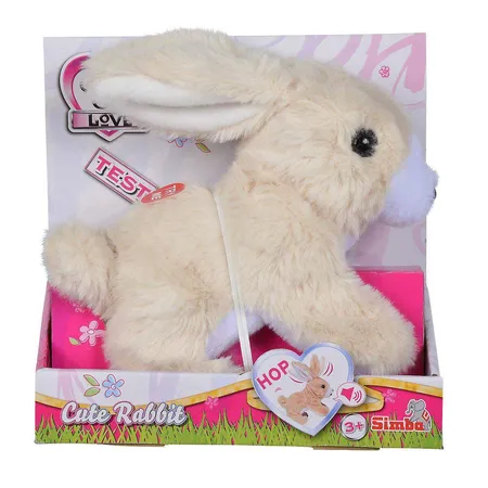 Simba Chi Chi Love Rabbit