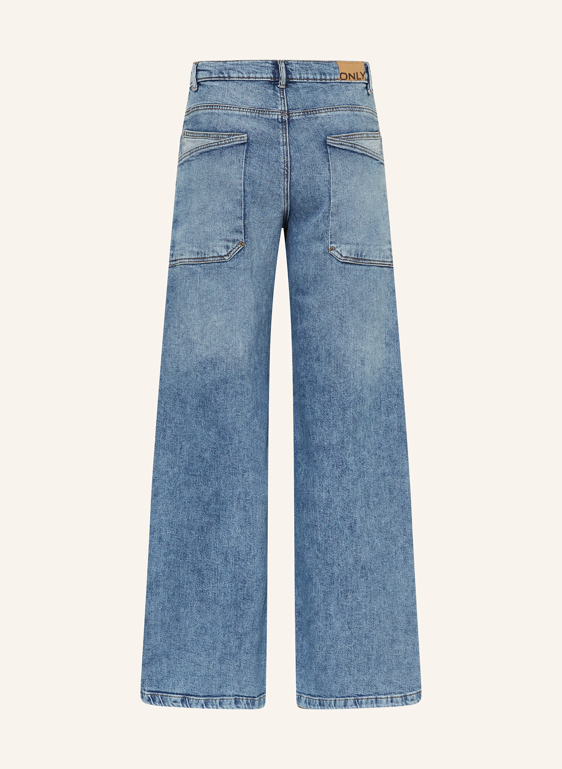 ONLY Straight Jeans