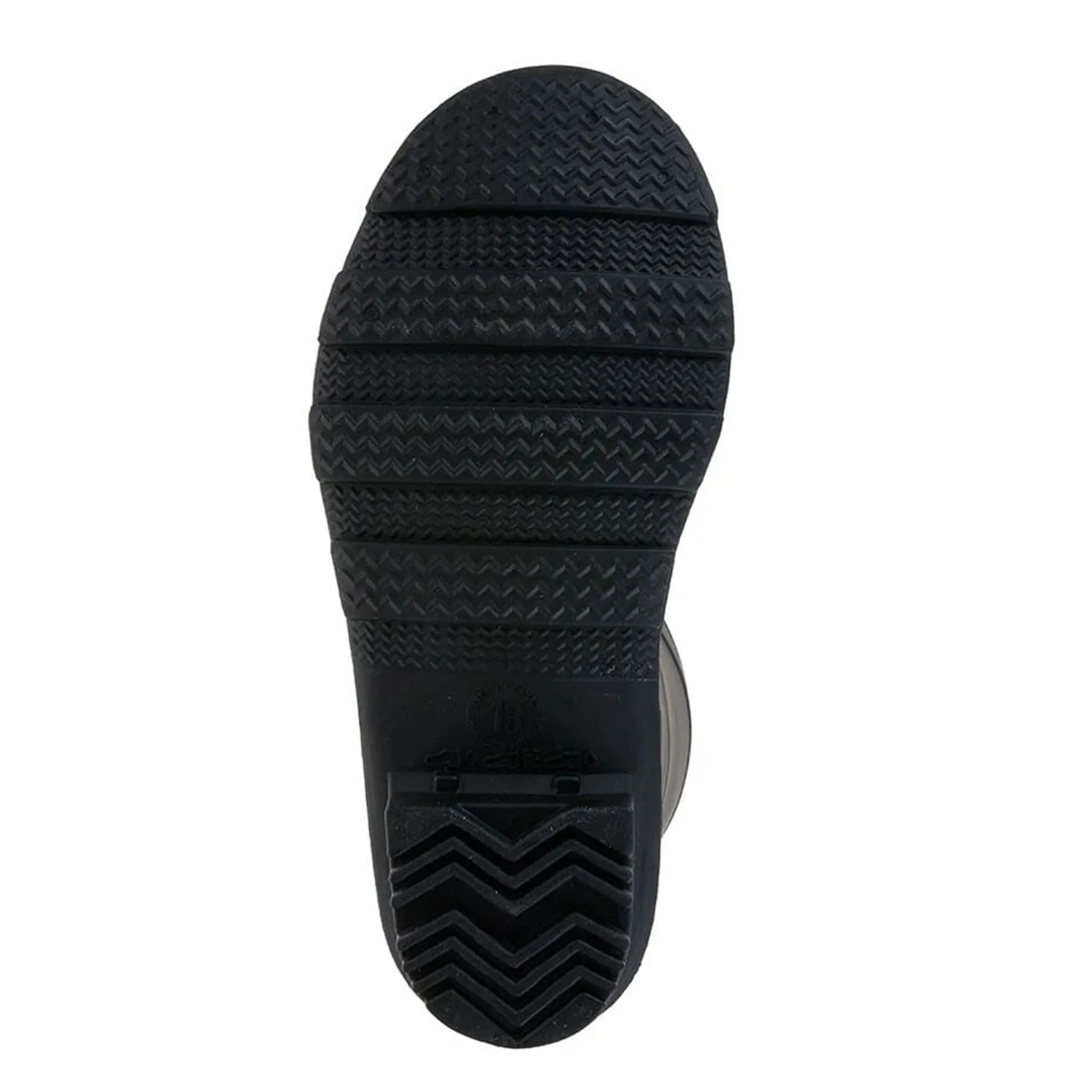 Kamik Botte de Pluie Raindrops Pointures 11-6