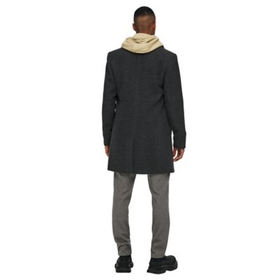 Blouson homme Onsjaylon Otw ONLY AND SONS