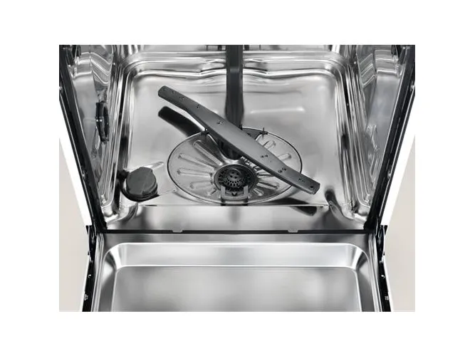 Electrolux EEA727200L - Opvaskemaskine - Hvid
